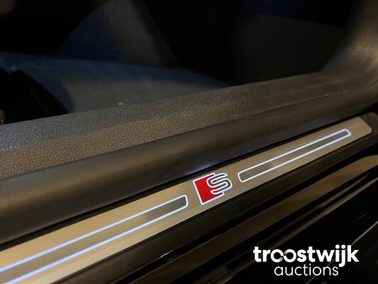 Audi A5 Sportback S-Line 40 TFSI Launch edition Sport 190hp 2020, N-869-XH