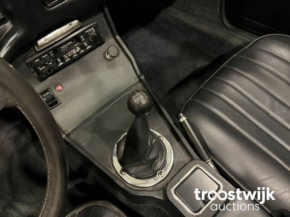 MG B type 1.8 Roadster Roadster 95PS 1972, DR-20-49