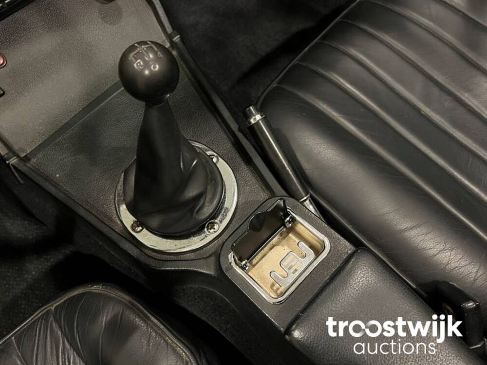 MG B type 1.8 Roadster Roadster 95PS 1972, DR-20-49