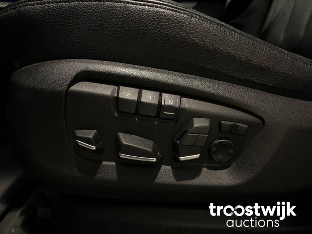 BMW X5 M50d 3.0 V6 xDrive 381PS 2014, JN-798-R