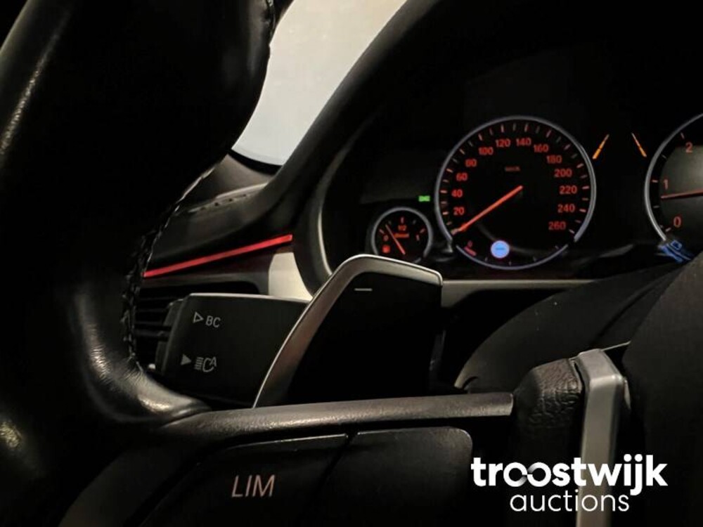 BMW X5 M50d 3.0 V6 xDrive 381PS 2014, JN-798-R