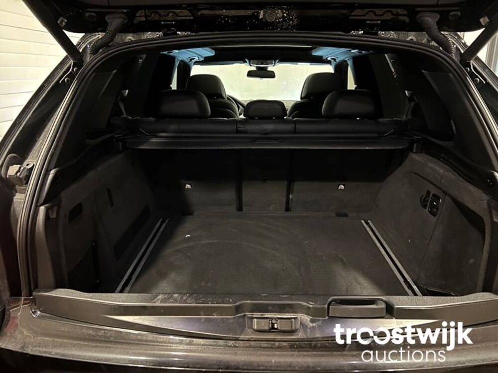 BMW X5 M50d 3.0 V6 xDrive 381PS 2014, JN-798-R