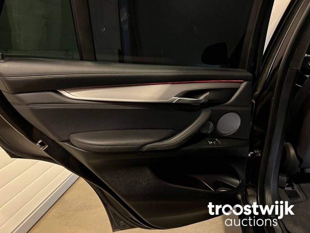 BMW X5 M50d 3.0 V6 xDrive 381PS 2014, JN-798-R