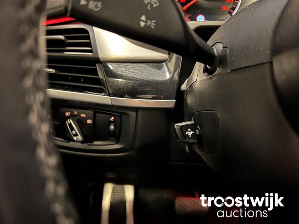 BMW X5 M50d 3.0 V6 xDrive 381PS 2014, JN-798-R