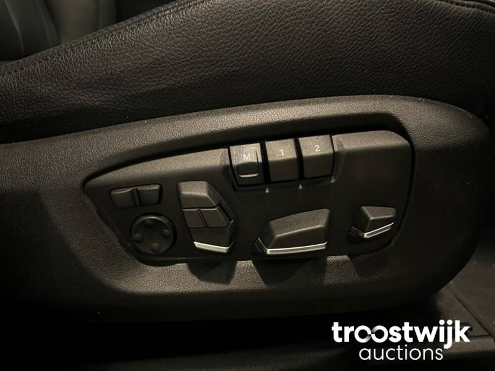 BMW X5 M50d 3.0 V6 xDrive 381PS 2014, JN-798-R