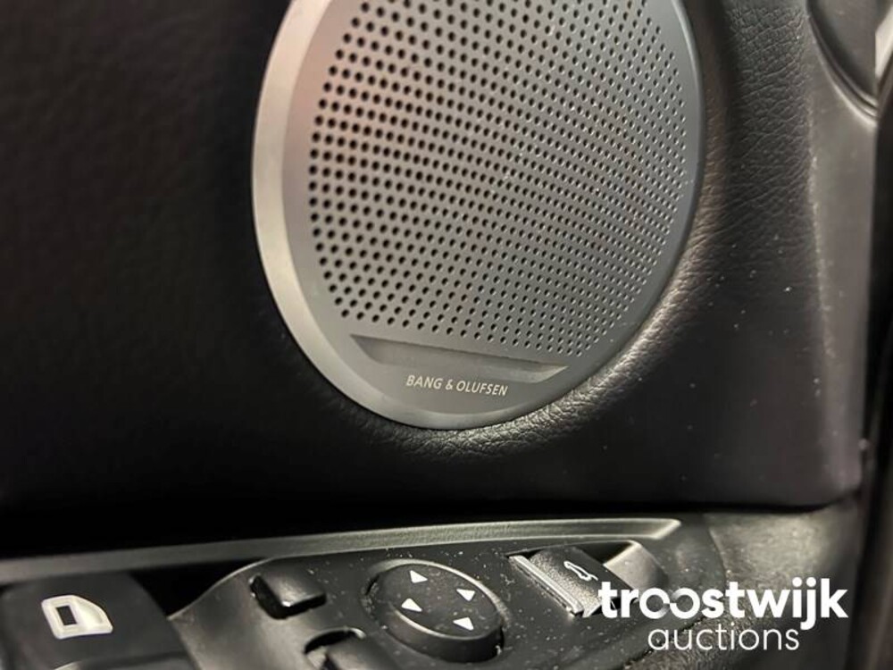 BMW X5 M50d 3.0 V6 xDrive 381PS 2014, JN-798-R