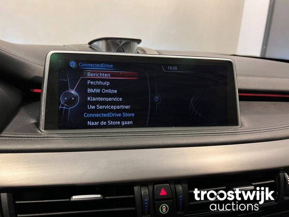 BMW X5 M50d 3.0 V6 xDrive 381PS 2014, JN-798-R