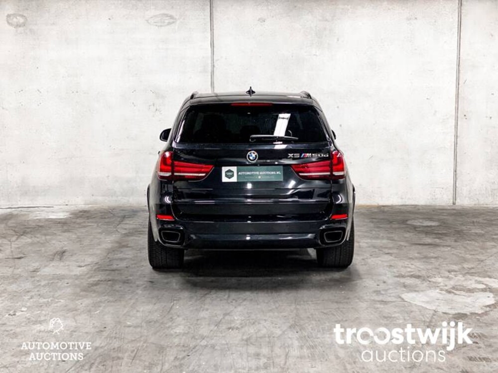 BMW X5 M50d 3.0 V6 xDrive 381PS 2014, JN-798-R