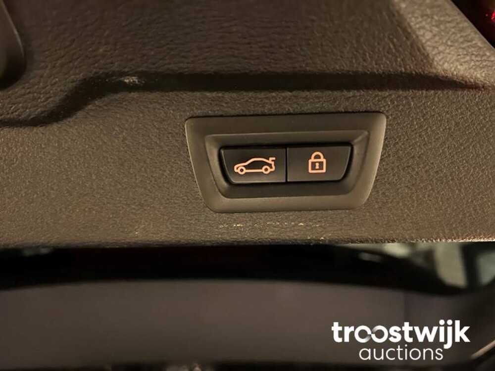 BMW X5 M50d 3.0 V6 xDrive 381PS 2014, JN-798-R