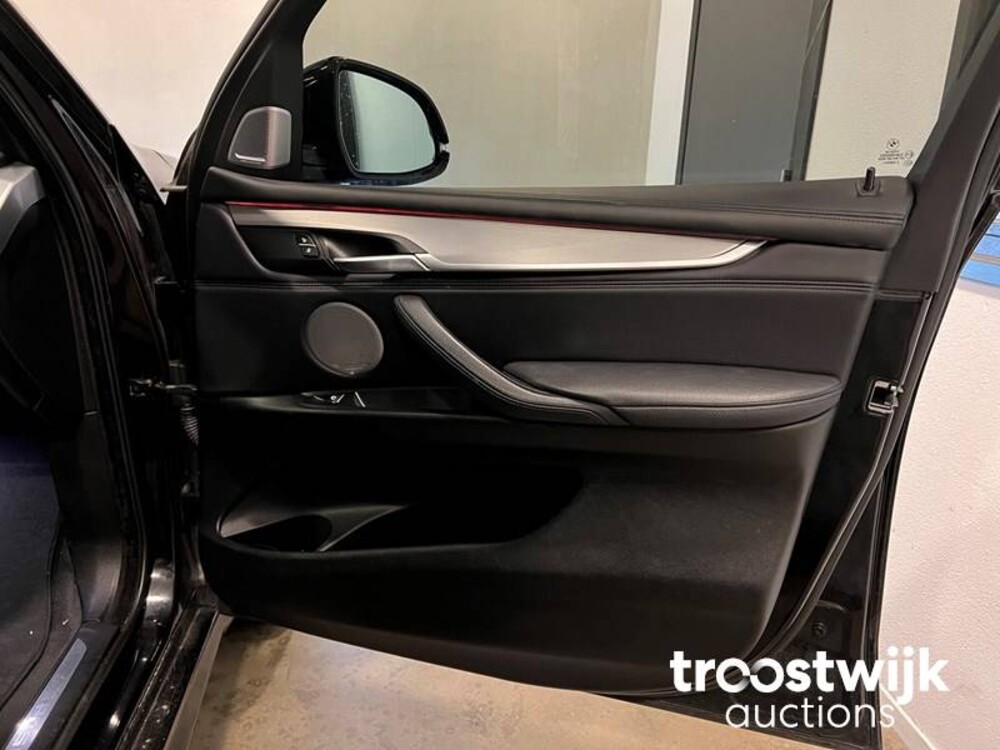 BMW X5 M50d 3.0 V6 xDrive 381PS 2014, JN-798-R