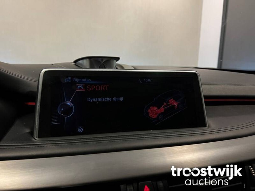 BMW X5 M50d 3.0 V6 xDrive 381PS 2014, JN-798-R