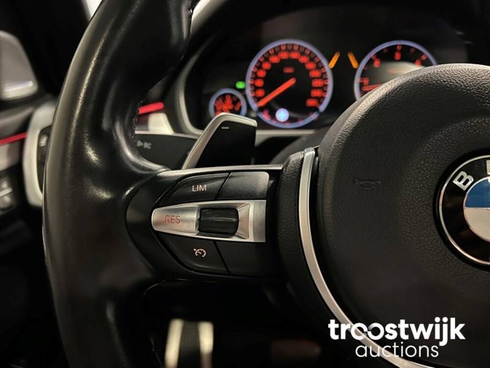 BMW X5 M50d 3.0 V6 xDrive 381PS 2014, JN-798-R