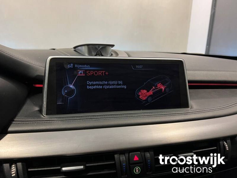 BMW X5 M50d 3.0 V6 xDrive 381PS 2014, JN-798-R