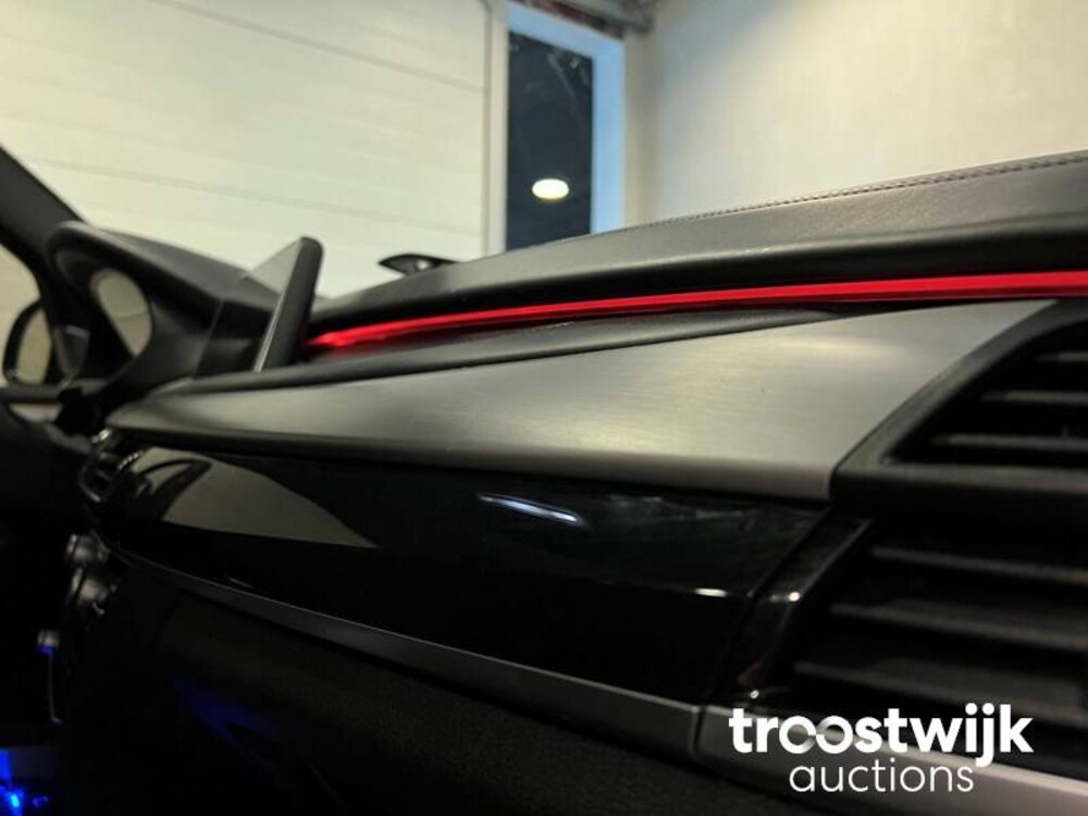 BMW X5 M50d 3.0 V6 xDrive 381PS 2014, JN-798-R