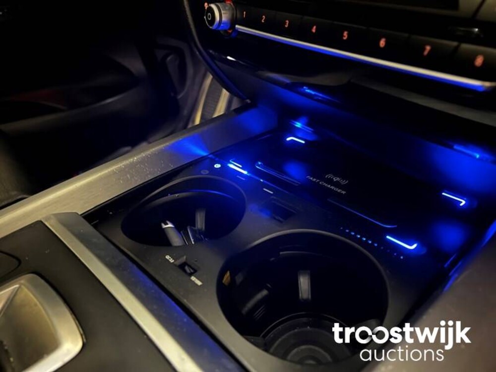 BMW X5 M50d 3.0 V6 xDrive 381PS 2014, JN-798-R