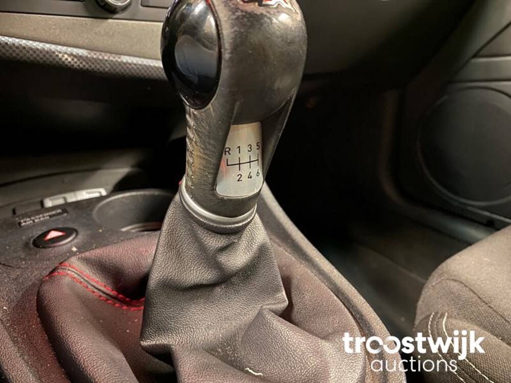 Seat Leon 2.0 TFSI FR  211PS 2011, TR-663-X