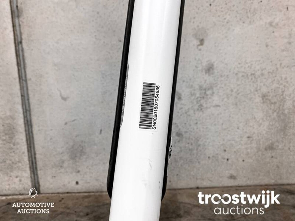 Segway Elektrische Kickscooter / Step