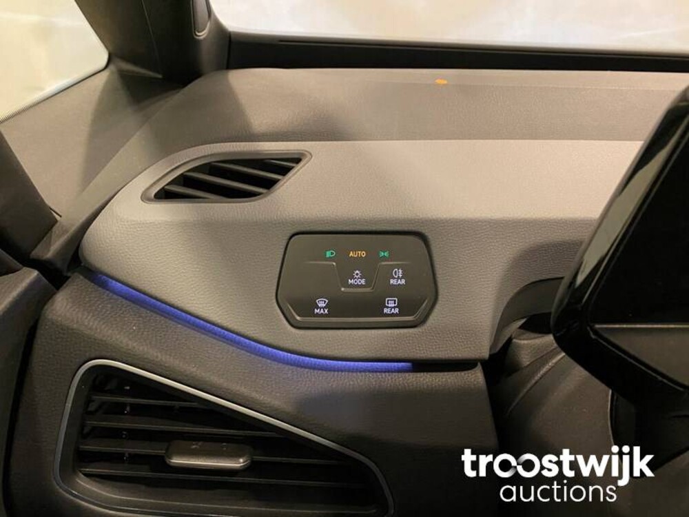 Volkswagen ID.3 Pro Performance 58 kWh 204pk 2022, R-643-ZN