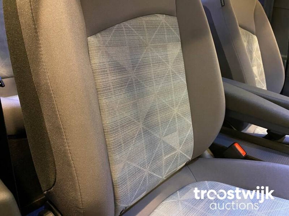 Volkswagen ID.3 Pro Performance 58 kWh 204pk 2022, R-643-ZN