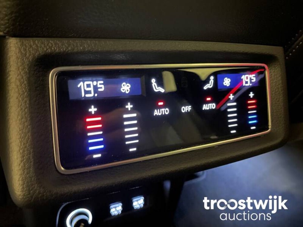 Audi e-tron 55 Sport Quattro Advanced 95 kWh 408pk 2018 -Orig. NL-, XH-703-D