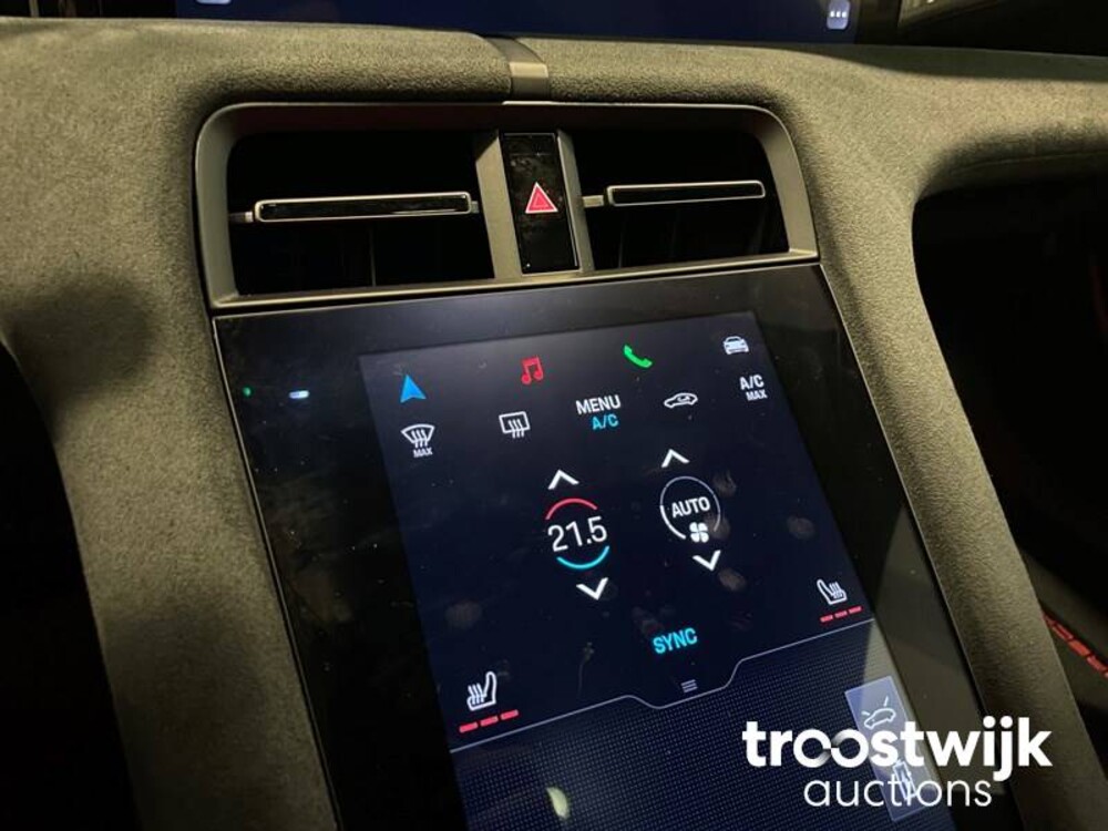 Porsche Taycan Sport Turismo GTS 84 kWh 517pk 2022 Fabrieksgarantie, R-954-DS