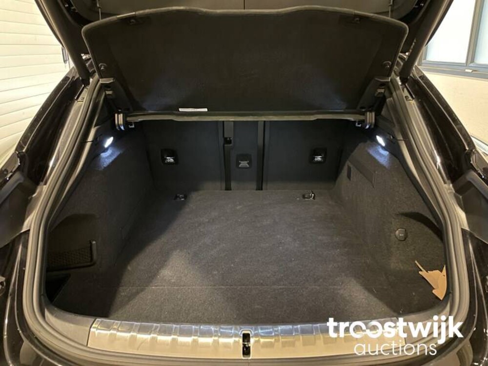 Porsche Taycan Sport Turismo GTS 84 kWh 517pk 2022 Fabrieksgarantie, R-954-DS