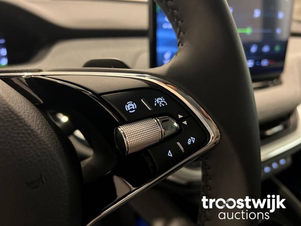 Skoda Enyaq iV 80 77 kWh 204pk 2022, R-401-NV