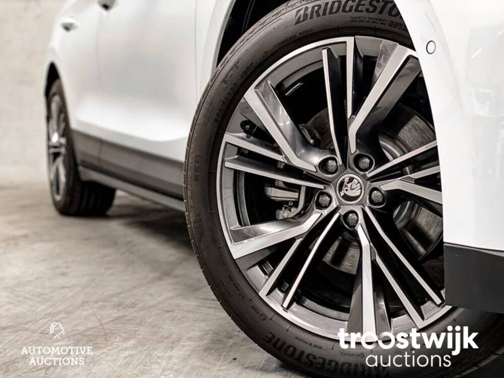 Skoda Enyaq iV 80 77 kWh 204pk 2022, R-401-NV