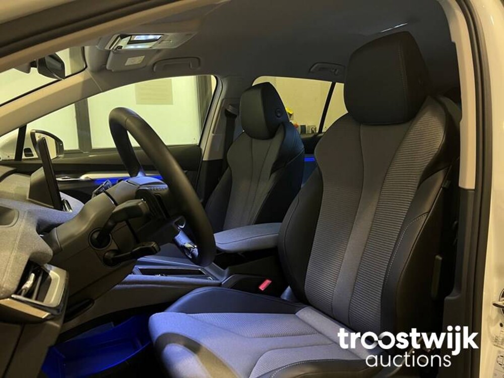 Skoda Enyaq iV 80 77 kWh 204pk 2022, R-401-NV