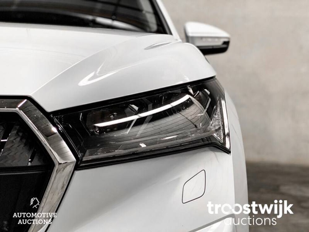 Skoda Enyaq iV 80 77 kWh 204pk 2022, R-401-NV