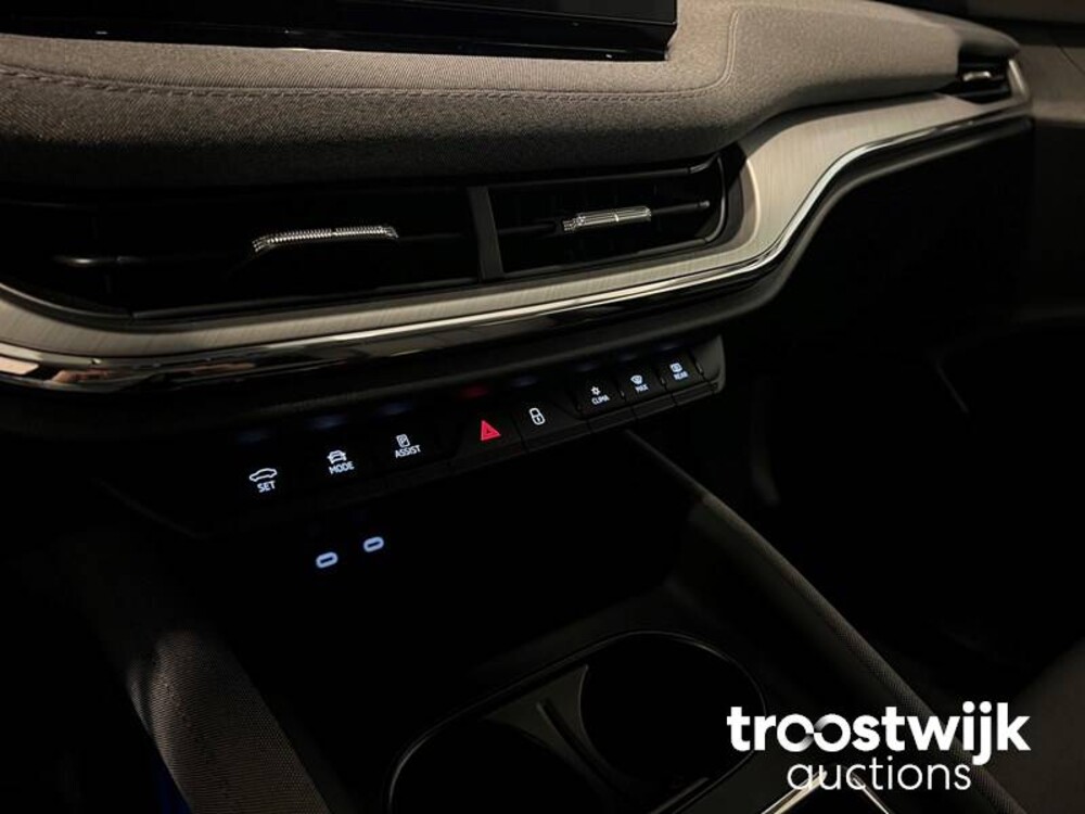 Skoda Enyaq iV 80 77 kWh 204pk 2022, R-401-NV
