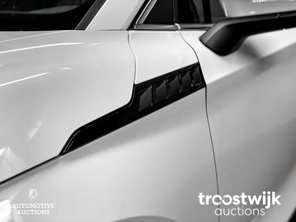 Skoda Enyaq iV 80 77 kWh 204pk 2022, R-401-NV