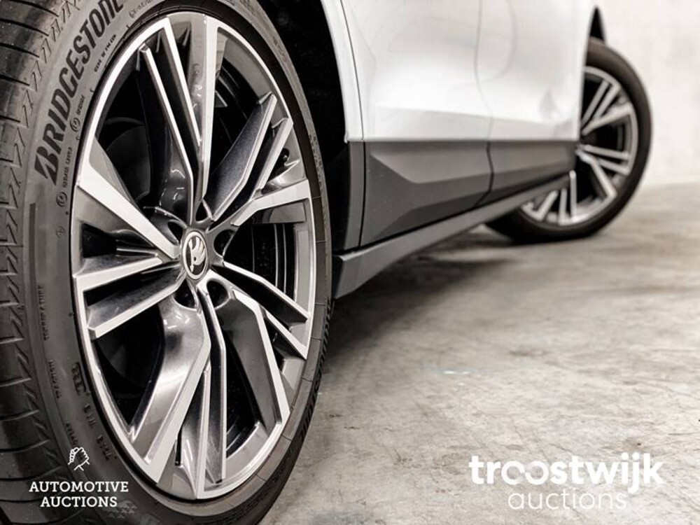 Skoda Enyaq iV 80 77 kWh 204pk 2022, R-401-NV