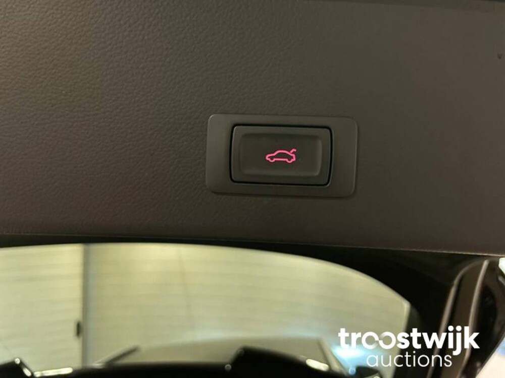 Audi RS6 Avant 4.0 V8 TFSI Quattro 560PS 2014, H-867-DV