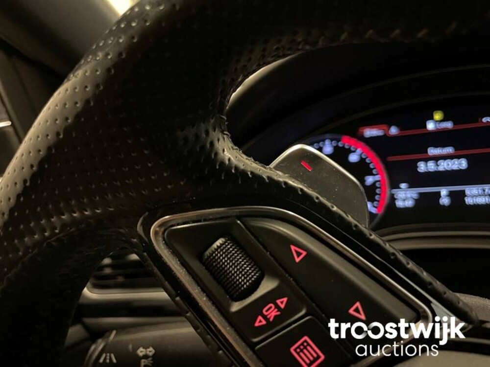 Audi RS6 Avant 4.0 V8 TFSI Quattro 560PS 2014, H-867-DV