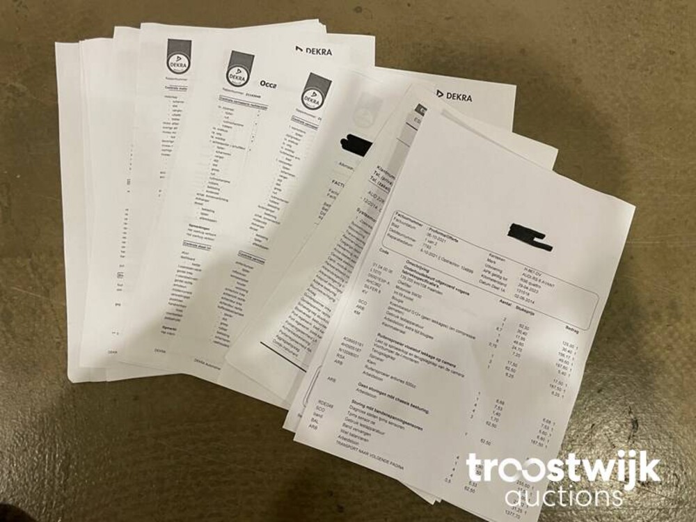 Audi RS6 Avant 4.0 V8 TFSI Quattro 560PS 2014, H-867-DV