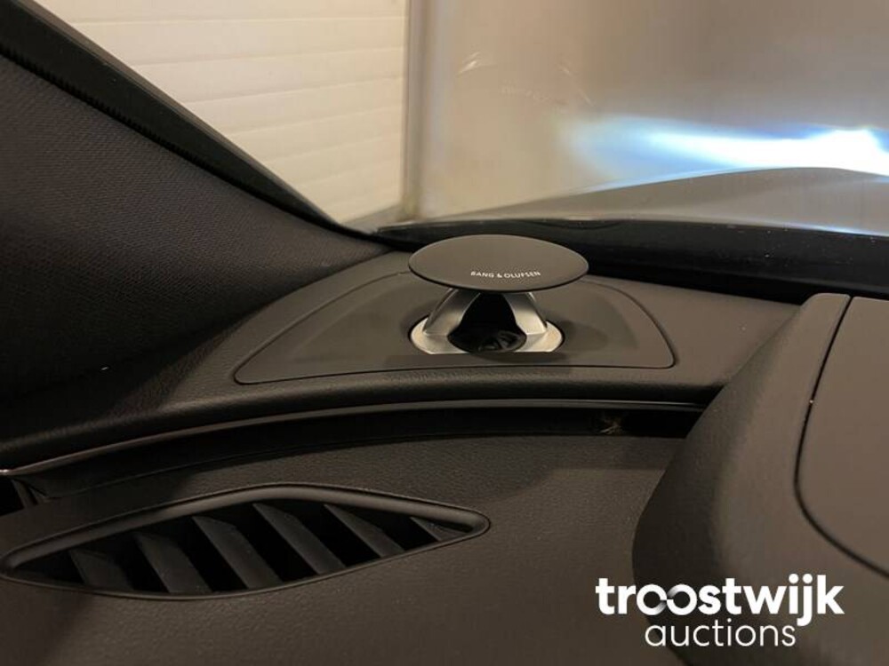 Audi RS6 Avant 4.0 V8 TFSI Quattro 560PS 2014, H-867-DV