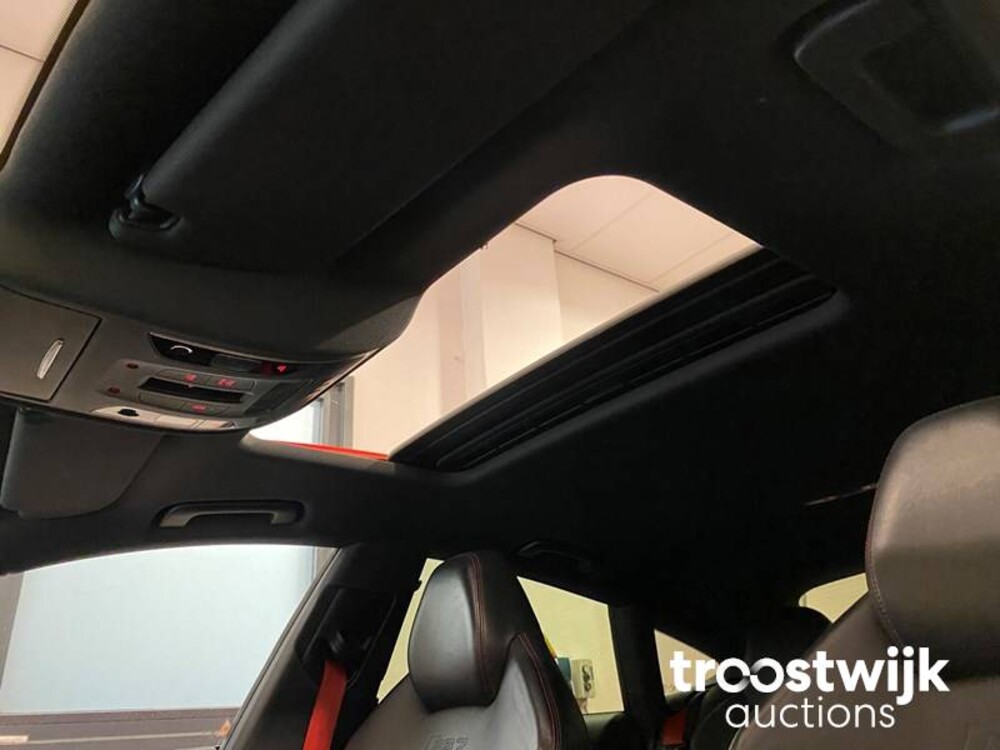 Audi RS7 Sportback 4.0 TFSI Quattro Pro Line plus 750 PS MTM Milltek 2013, 9-TVR-60