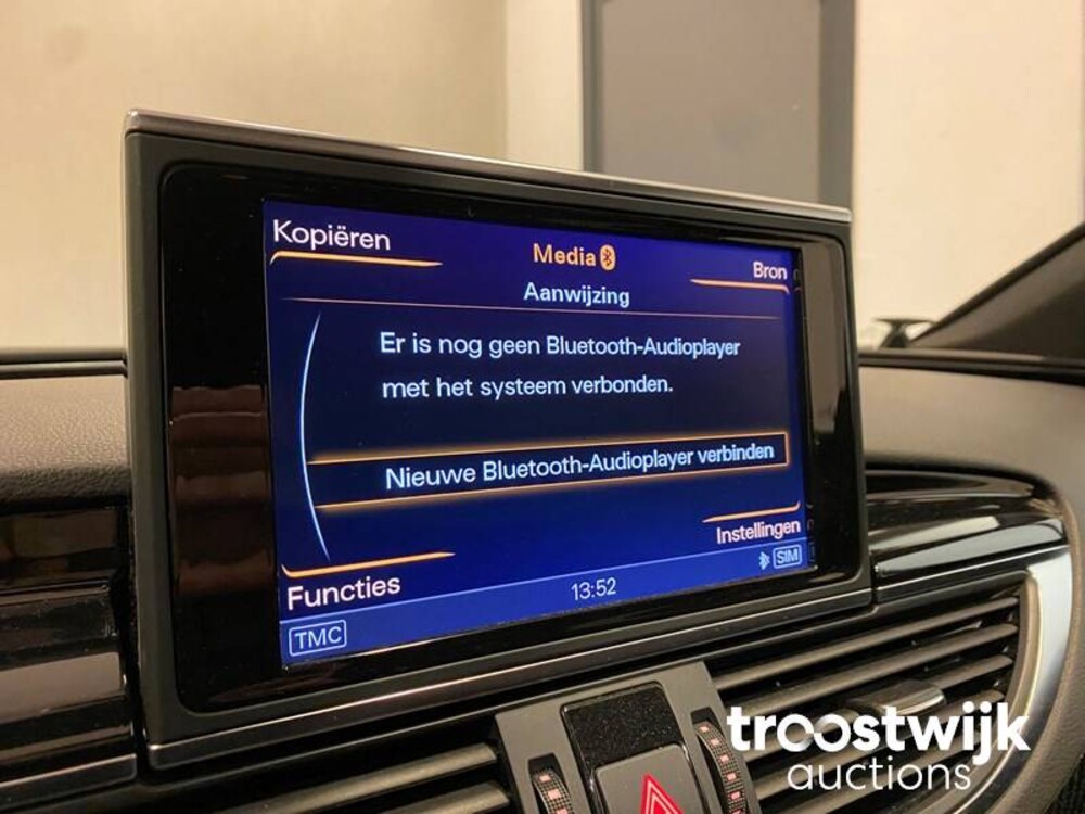 Audi RS7 Sportback 4.0 TFSI Quattro Pro Line plus 750 PS MTM Milltek 2013, 9-TVR-60