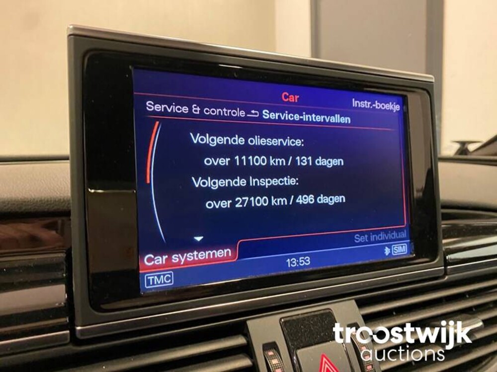 Audi RS7 Sportback 4.0 TFSI Quattro Pro Line plus 750 PS MTM Milltek 2013, 9-TVR-60