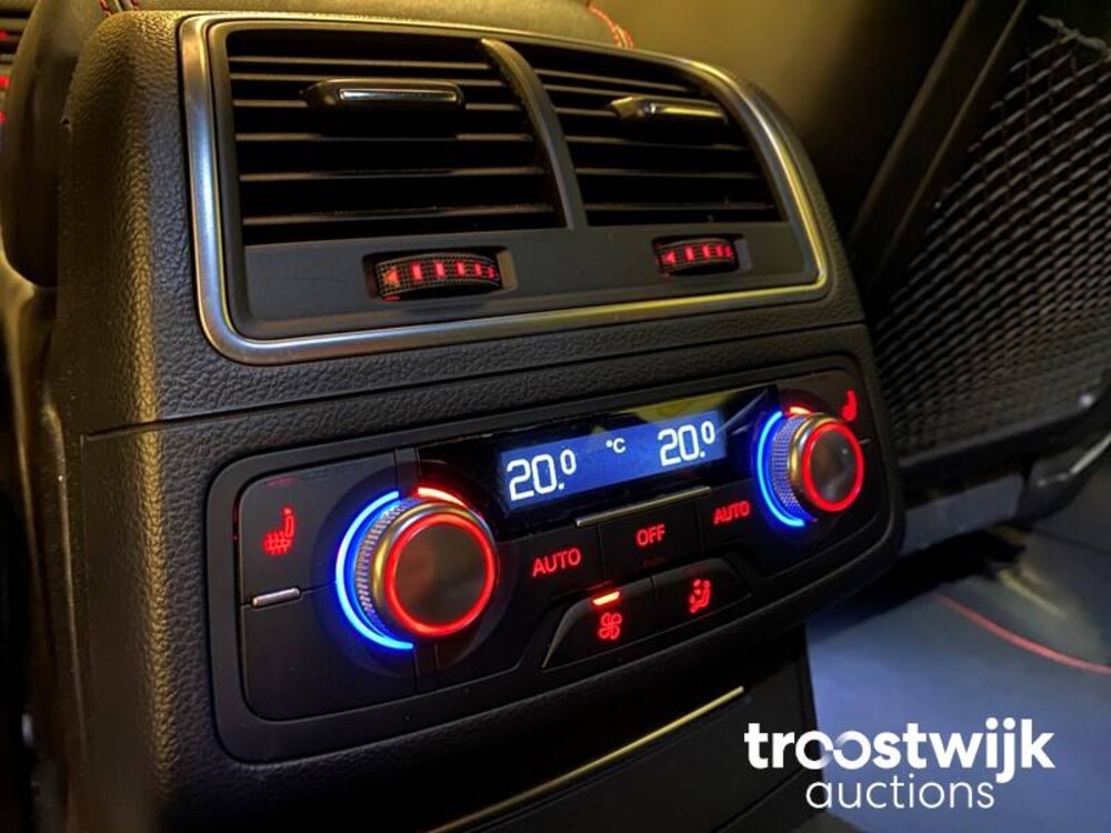 Audi RS7 Sportback 4.0 TFSI Quattro Pro Line plus 750 PS MTM Milltek 2013, 9-TVR-60