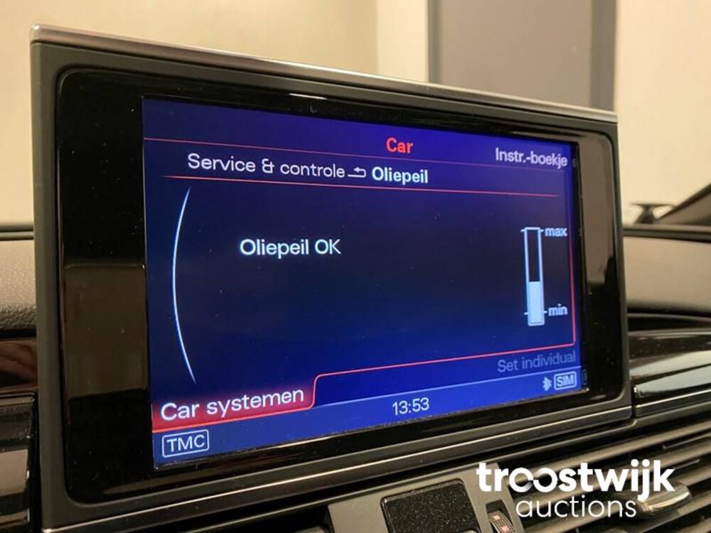 Audi RS7 Sportback 4.0 TFSI Quattro Pro Line plus 750 PS MTM Milltek 2013, 9-TVR-60