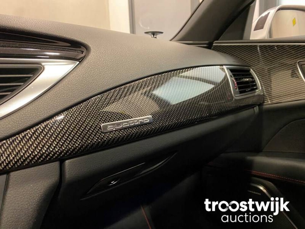 Audi RS7 Sportback 4.0 TFSI Quattro Pro Line plus 750 PS MTM Milltek 2013, 9-TVR-60