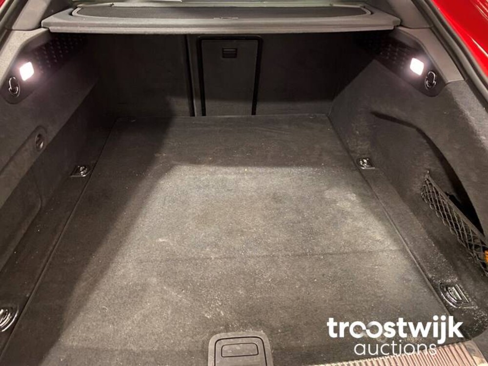 Audi RS7 Sportback 4.0 TFSI Quattro Pro Line plus 750 PS MTM Milltek 2013, 9-TVR-60