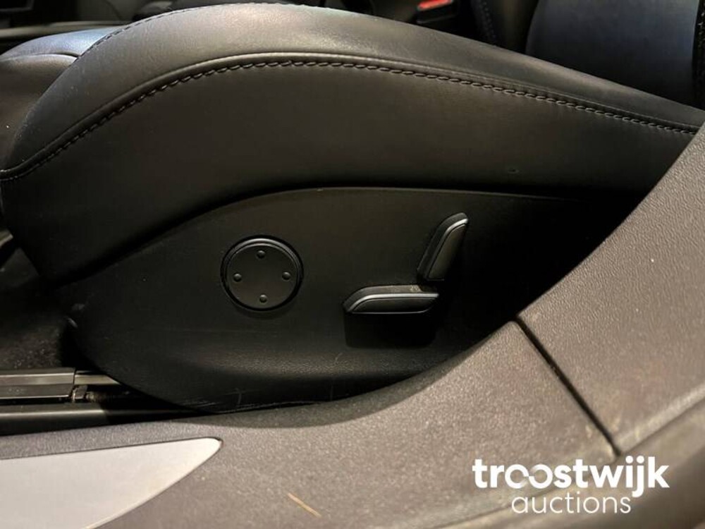 Tesla Model S 75D Base 333pk 2018 -Orig. NL-, TV-262-Z