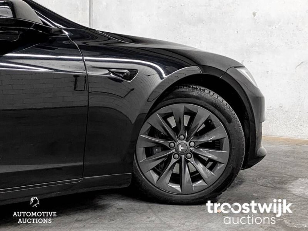 Tesla Model S 75D Base 333pk 2018 -Orig. NL-, TV-262-Z