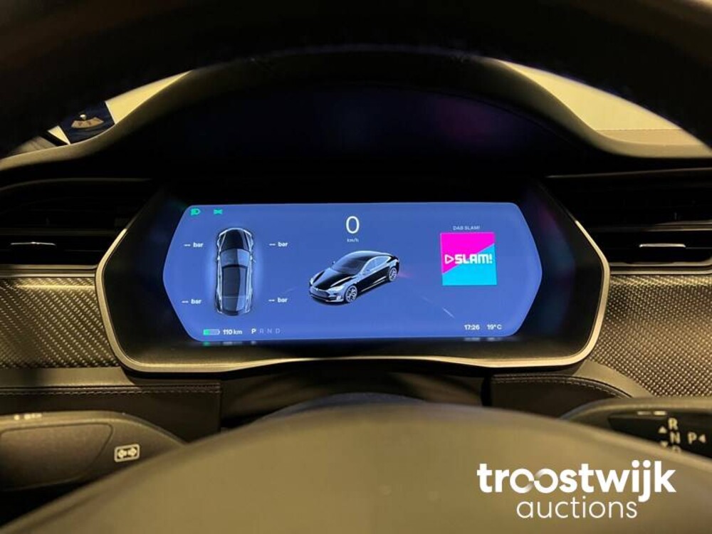 Tesla Model S 75D Base 333pk 2018 -Orig. NL-, TV-262-Z