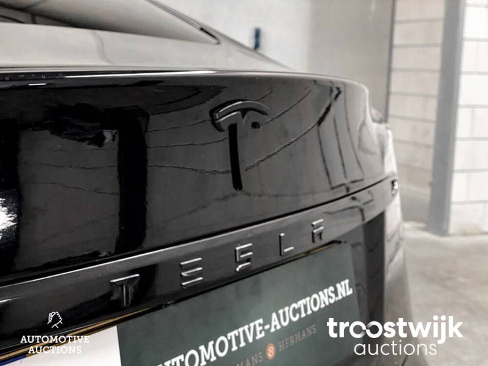 Tesla Model S 75D Base 333pk 2018 -Orig. NL-, TV-262-Z