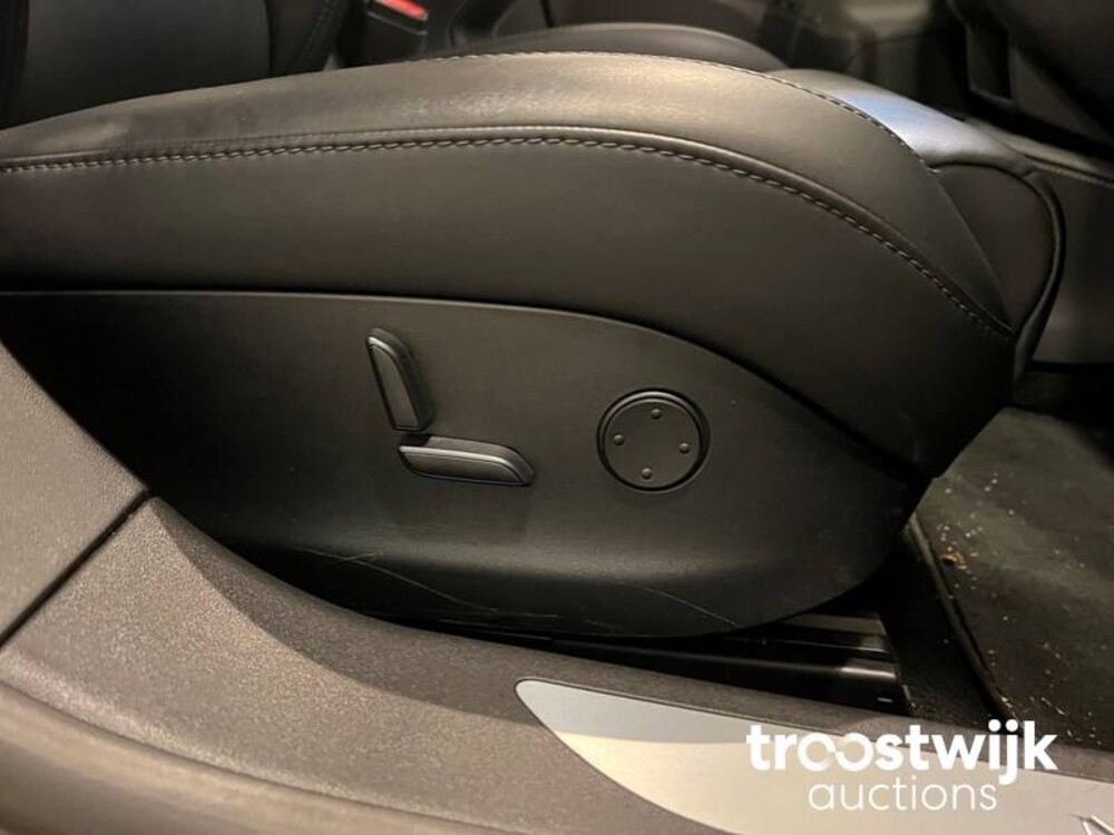 Tesla Model S 75D Base 333pk 2018 -Orig. NL-, TV-262-Z