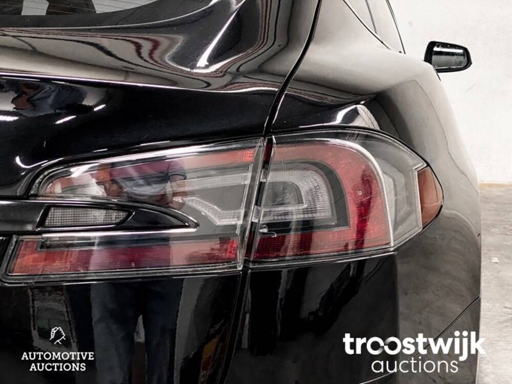 Tesla Model S 75D Base 333pk 2018 -Orig. NL-, TV-262-Z